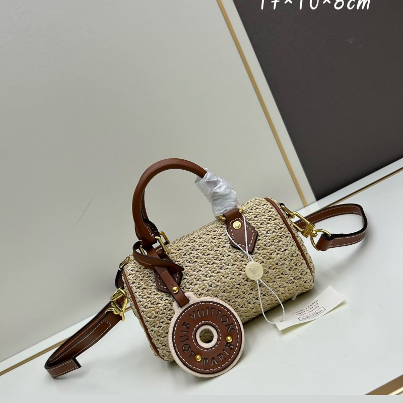 LV Speedy Bags